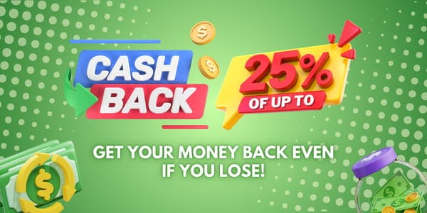 Banner hoạt động cạnh tranh Phoenix Open Pool trên điện thoại