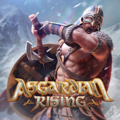 Biểu tượng trò chơi Asgardian Trỗi Dậy
