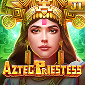 Biểu tượng trò chơi Nữ Tế Aztec