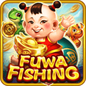 Biểu tượng trò chơi Câu Cá Fuwa
