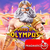 Biểu tượng trò chơi Cổng Olympus