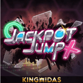 Biểu tượng trò chơi Nhảy Jackpot