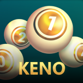 Biểu tượng trò chơi Keno