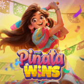 Biểu tượng trò chơi Pinata Thắng