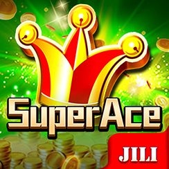 Biểu tượng trò chơi Siêu cấp Ace