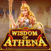 Biểu tượng trò chơi Trí Tuệ Athena
